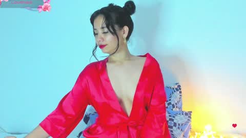 Snapshot of sylphy17 chatting on January 14, 2025, 6:34 am sylphy17 online show from January 14, 2025, 6:34 am