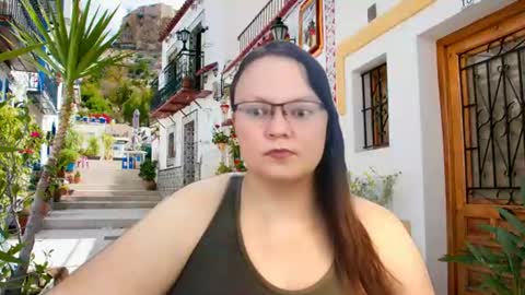 sylviexxxfun online show from July 26, 2026, 3:30 pm