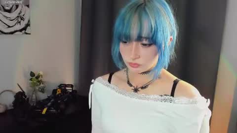 syma_mey online show from July 9, 2026, 8:46 pm