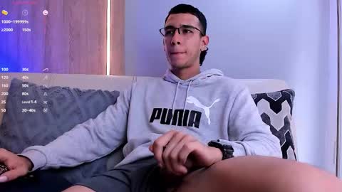 420 Forever online show from October 27, 2025, 8:46 pm