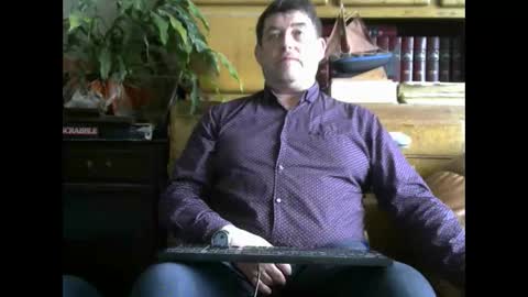 sympa_trique online show from January 16, 2025, 12:09 pm