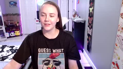 Snapshot of syndica chatting on January 30, 2025, 6:00 pm Jennah online show from January 30, 2025, 6:00 pm