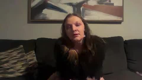 Synn Knight online show from February 22, 2026, 1:07 am