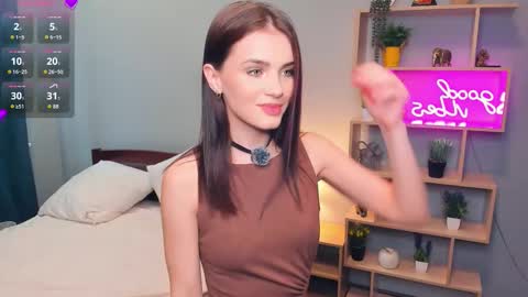 Eva online show from November 13, 2025, 9:52 am