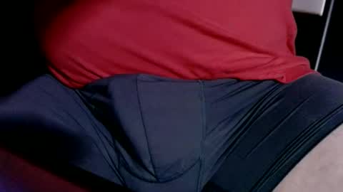 Dad Bod online show from September 23, 2025, 4:26 am