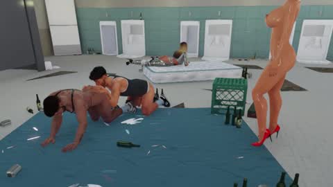 Snapshot of systaime chatting on February 25, 2025, 10:29 pm MISTRESS LISA FIRST 3DXCHAT CAMGIRL 3dxchat anime gaming mistress domina online show from February 25, 2025, 10:29 pm