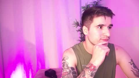 Snapshot of t0ny_wylie chatting on February 11, 2026, 9:31 pm t0ny_wylie online show from February 11, 2026, 9:31 pm