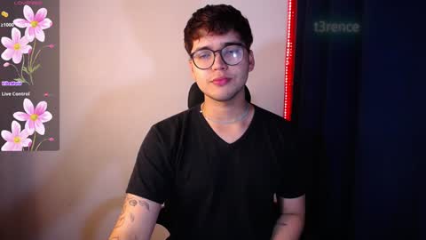 Snapshot of t3rence chatting on December 22, 2024, 9:53 pm t3rence online show from December 22, 2024, 9:53 pm