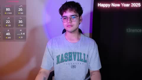 Snapshot of t3rence chatting on January 1, 2025, 1:48 pm t3rence online show from January 1, 2025, 1:48 pm