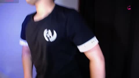 Snapshot of t3rence chatting on January 6, 2025, 6:52 pm t3rence online show from January 6, 2025, 6:52 pm