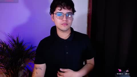 Snapshot of t3rence chatting on January 10, 2025, 7:32 pm t3rence online show from January 10, 2025, 7:32 pm