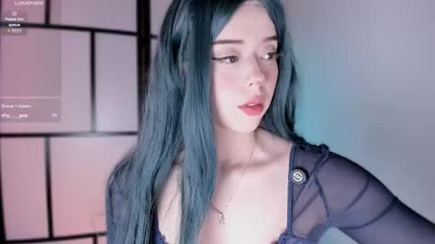 Snapshot of ta_miau chatting on October 6, 2025, 9:23 pm Nice to meet you I am Mia3 online show from October 6, 2025, 9:23 pm