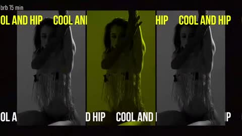 TAANNI online show from January 31, 2025, 12:06 am