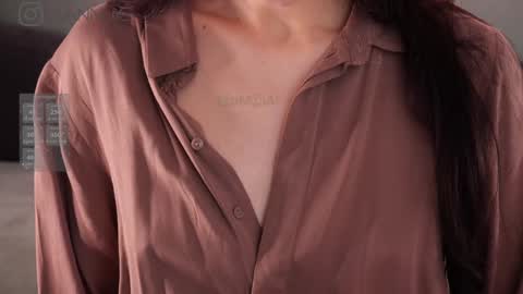 TAANNI online show from January 31, 2025, 3:09 am