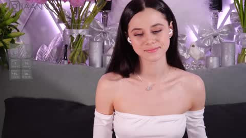 TAANNI online show from February 1, 2025, 12:51 am