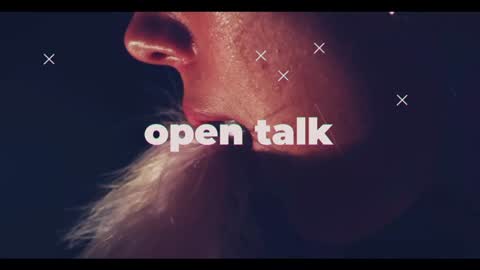 TAANNI online show from September 23, 2025, 9:29 pm