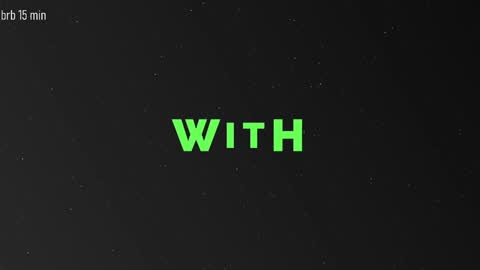 TAANNI online show from November 11, 2025, 9:42 am