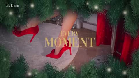 TAANNI online show from December 22, 2025, 7:33 pm