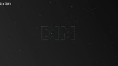 TAANNI online show from January 13, 2026, 9:09 pm