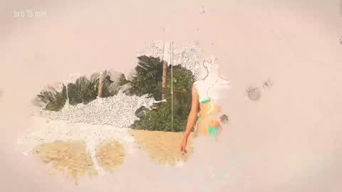 TAANNI online show from February 27, 2026, 11:16 pm