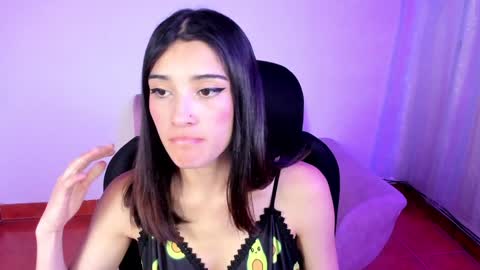 Snapshot of tabitapurple chatting on January 15, 2025, 3:07 pm TABITA online show from January 15, 2025, 3:07 pm