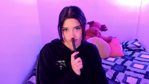 Snapshot of tabitapurple chatting on January 21, 2025, 3:10 pm TABITA online show from January 21, 2025, 3:10 pm