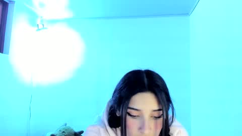 Snapshot of tabitapurple chatting on January 24, 2025, 6:25 pm TABITA online show from January 24, 2025, 6:25 pm