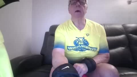 tacrunner66_ online show from March 2, 2026, 2:57 pm