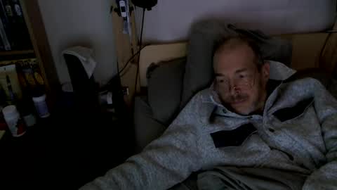 Tad Pole online show from January 19, 2025, 6:53 pm