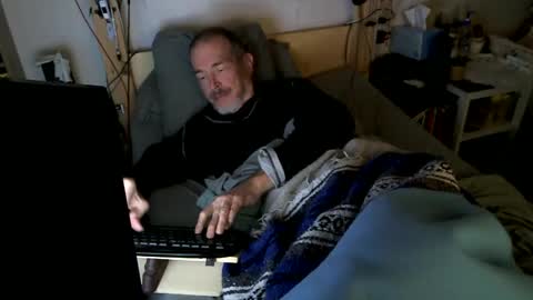 Tad Pole online show from January 24, 2025, 9:47 pm