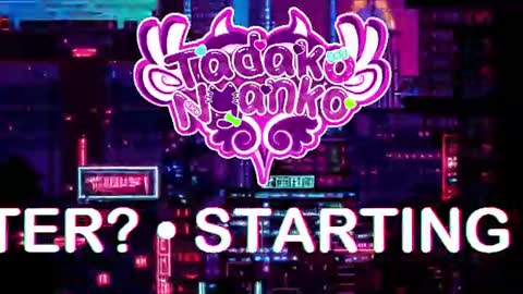 Tadako Nyanko online show from June 28, 2026, 2:06 am