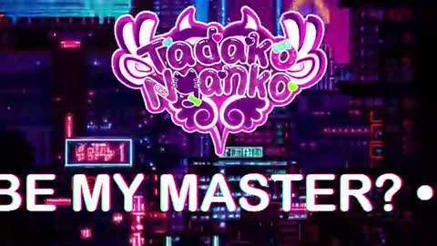 Tadako Nyanko online show from July 23, 2026, 2:48 pm