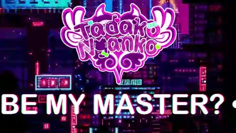 Tadako Nyanko online show from August 5, 2026, 2:09 pm