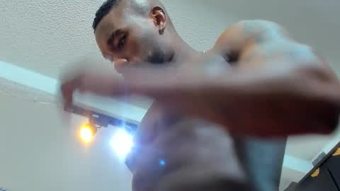 Tafari Zulu online show from March 14, 2026, 3:01 am