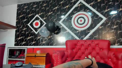 Snapshot of tafitasl4ve chatting on January 24, 2025, 12:42 am Tafita online show from January 24, 2025, 12:42 am