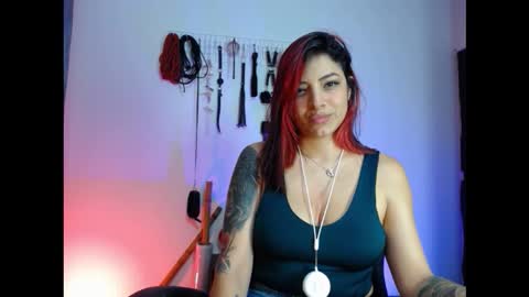 Snapshot of tafitasl4ve chatting on October 2, 2025, 3:24 am Tafita online show from October 2, 2025, 3:24 am