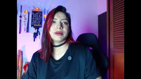 Snapshot of tafitasl4ve chatting on October 23, 2025, 2:11 am Tafita online show from October 23, 2025, 2:11 am