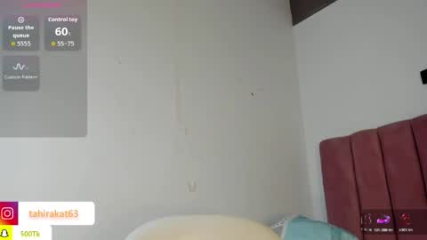 Snapshot of tahira_21 chatting on May 9, 2026, 9:20 pm Tahira online show from May 9, 2026, 9:20 pm