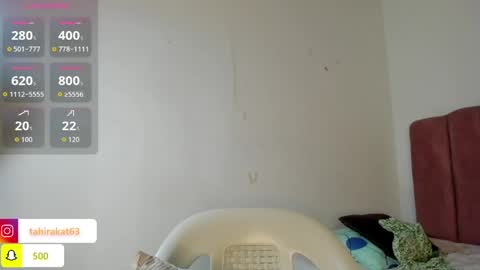Snapshot of tahira_21 chatting on June 2, 2026, 6:32 pm Tahira online show from June 2, 2026, 6:32 pm