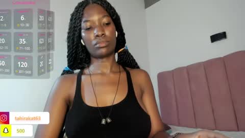 Snapshot of tahira_21 chatting on June 3, 2026, 6:24 pm Tahira online show from June 3, 2026, 6:24 pm