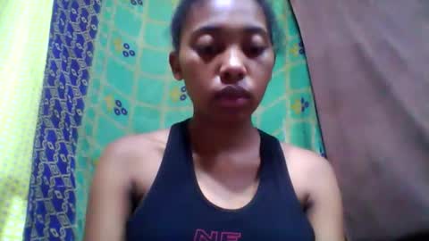 Snapshot of tahiriniah chatting on February 16, 2025, 6:43 am tahiriniah online show from February 16, 2025, 6:43 am
