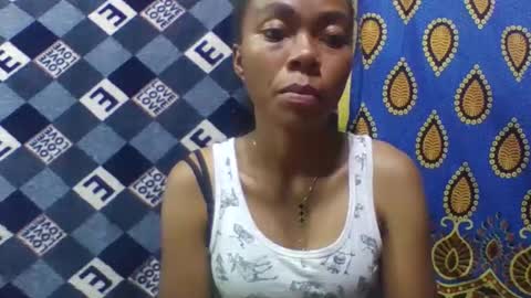 tahiryjosiah online show from October 22, 2025, 2:45 am