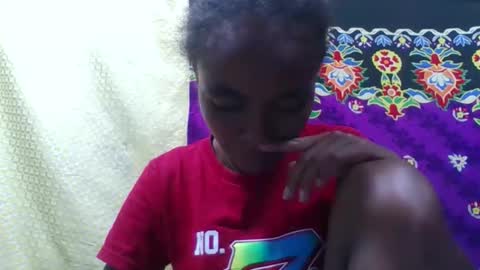 tahiryjosiah online show from March 24, 2026, 3:33 am