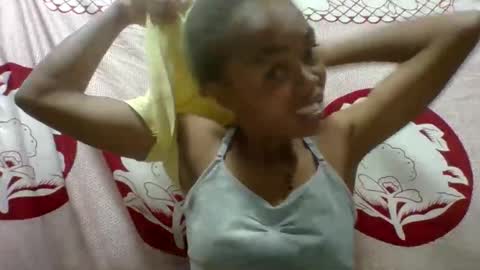 tahiryjosiah online show from April 17, 2026, 4:48 am