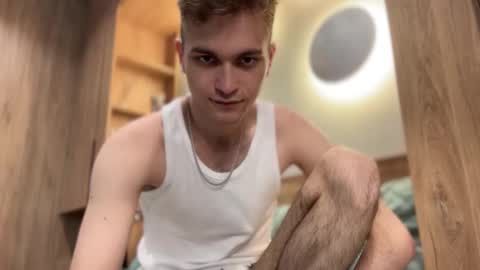 Alex online show from March 12, 2026, 12:33 pm