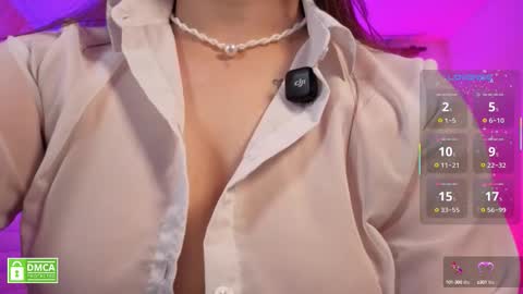 Snapshot of taiga_cute chatting on September 28, 2025, 7:03 am Camille Gonzalez online show from September 28, 2025, 7:03 am