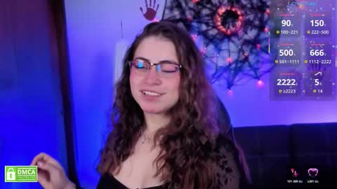 Snapshot of taiga_cute chatting on October 20, 2025, 6:25 am Camille Gonzalez online show from October 20, 2025, 6:25 am