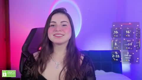 Snapshot of taiga_cute chatting on November 12, 2025, 8:04 am Camille Gonzalez online show from November 12, 2025, 8:04 am