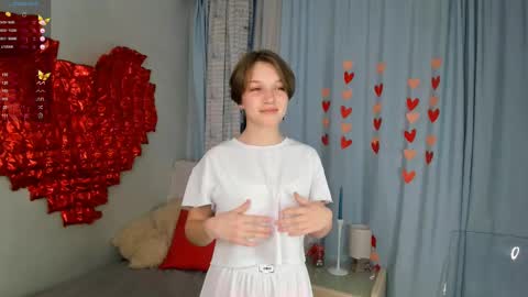 Jessi online show from February 14, 2025, 3:05 pm