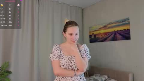 Jessi online show from October 5, 2025, 11:08 am